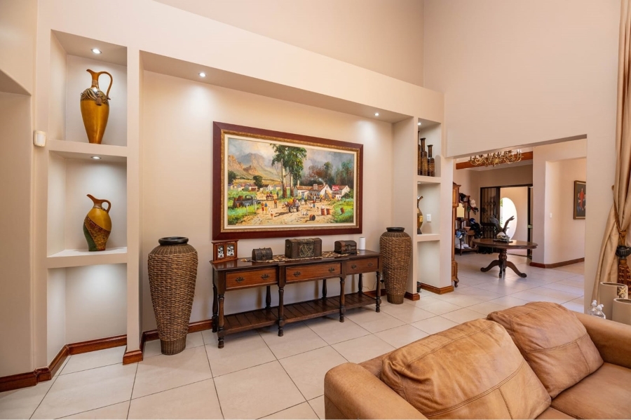 4 Bedroom Property for Sale in Monument Heights Northern Cape
